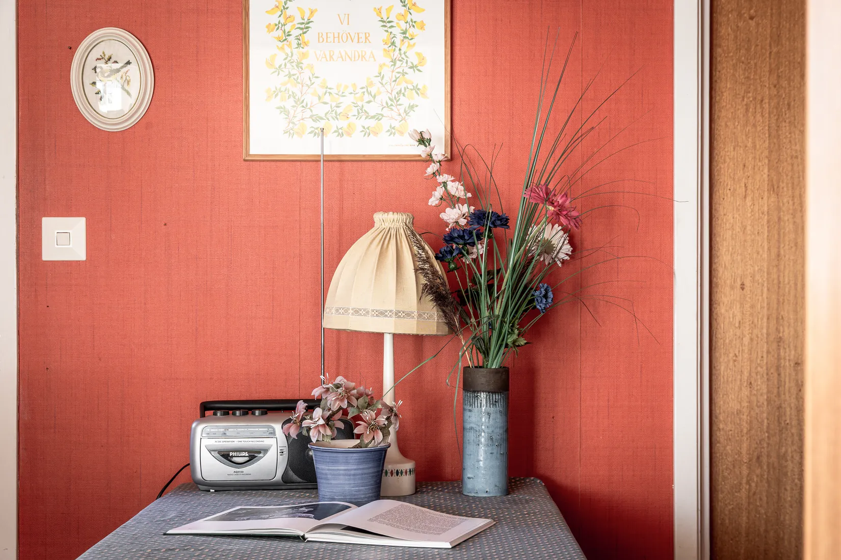 Villa, Tärnvägen 19, Mellbystrand, Laholm