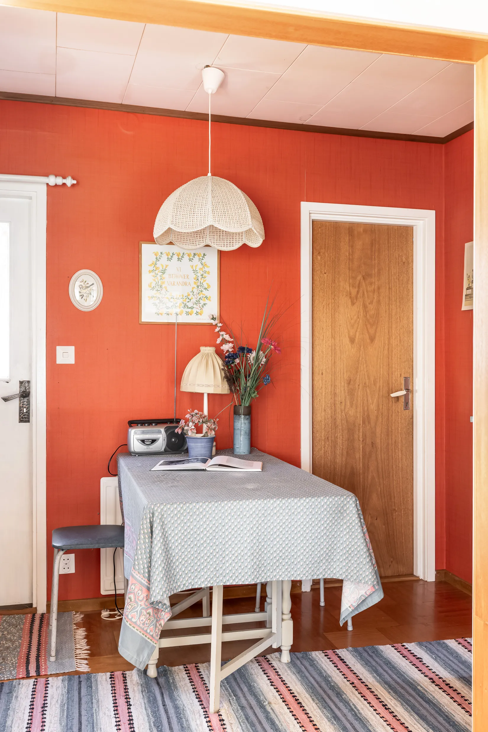 Villa, Tärnvägen 19, Mellbystrand, Laholm