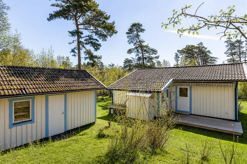 Villa, Tärnvägen 19, Mellbystrand, Laholm