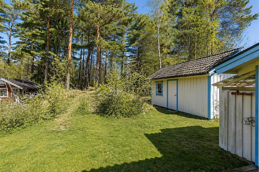 Villa, Tärnvägen 19, Mellbystrand, Laholm