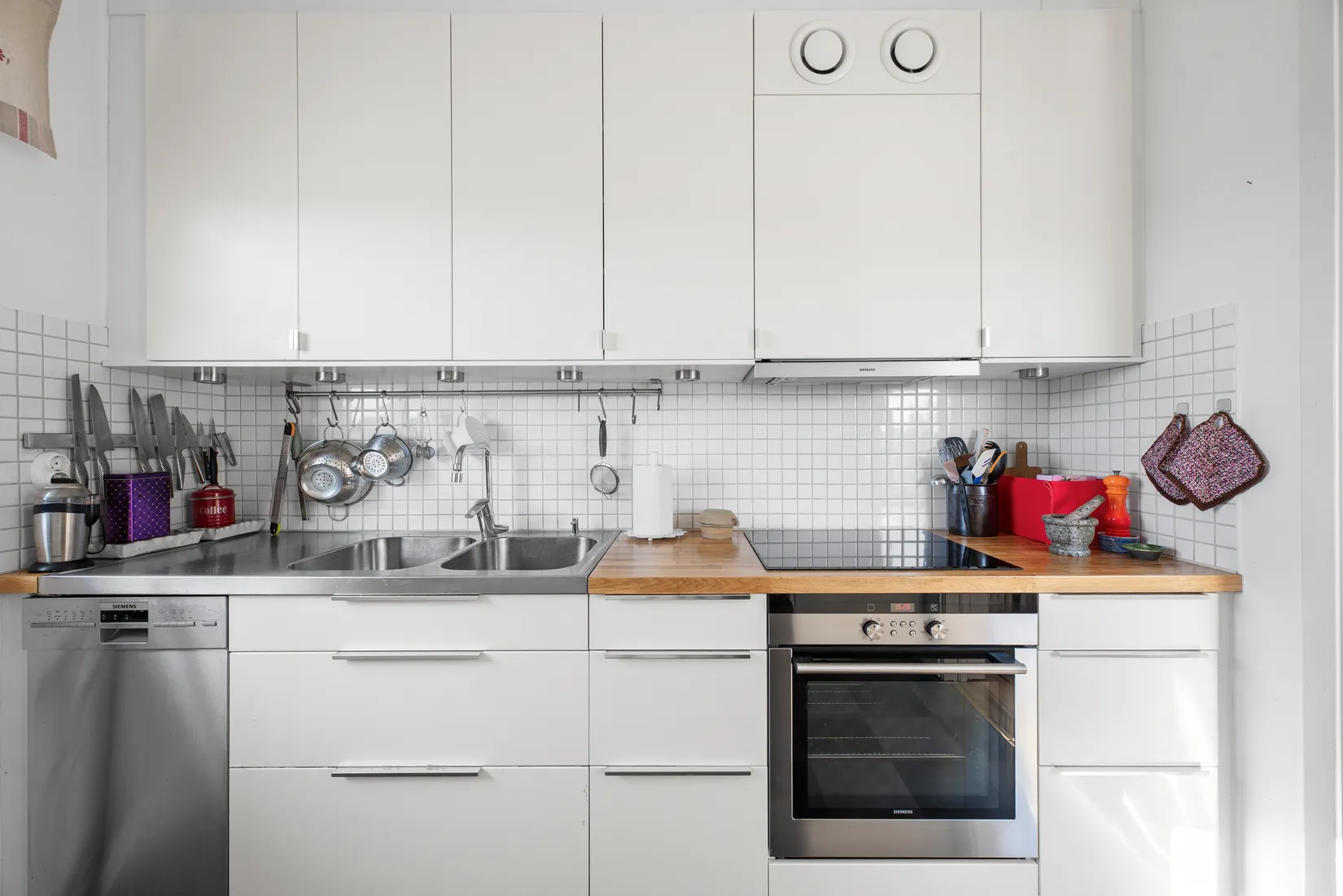 Bostadsrätt, Tiundagatan 55, Luthagen, Uppsala