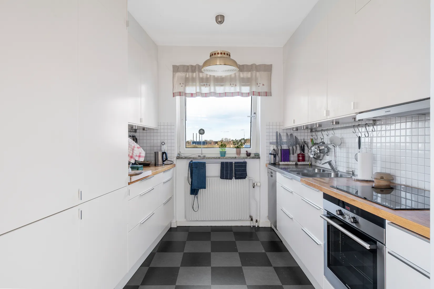 Bostadsrätt, Tiundagatan 55, Luthagen, Uppsala