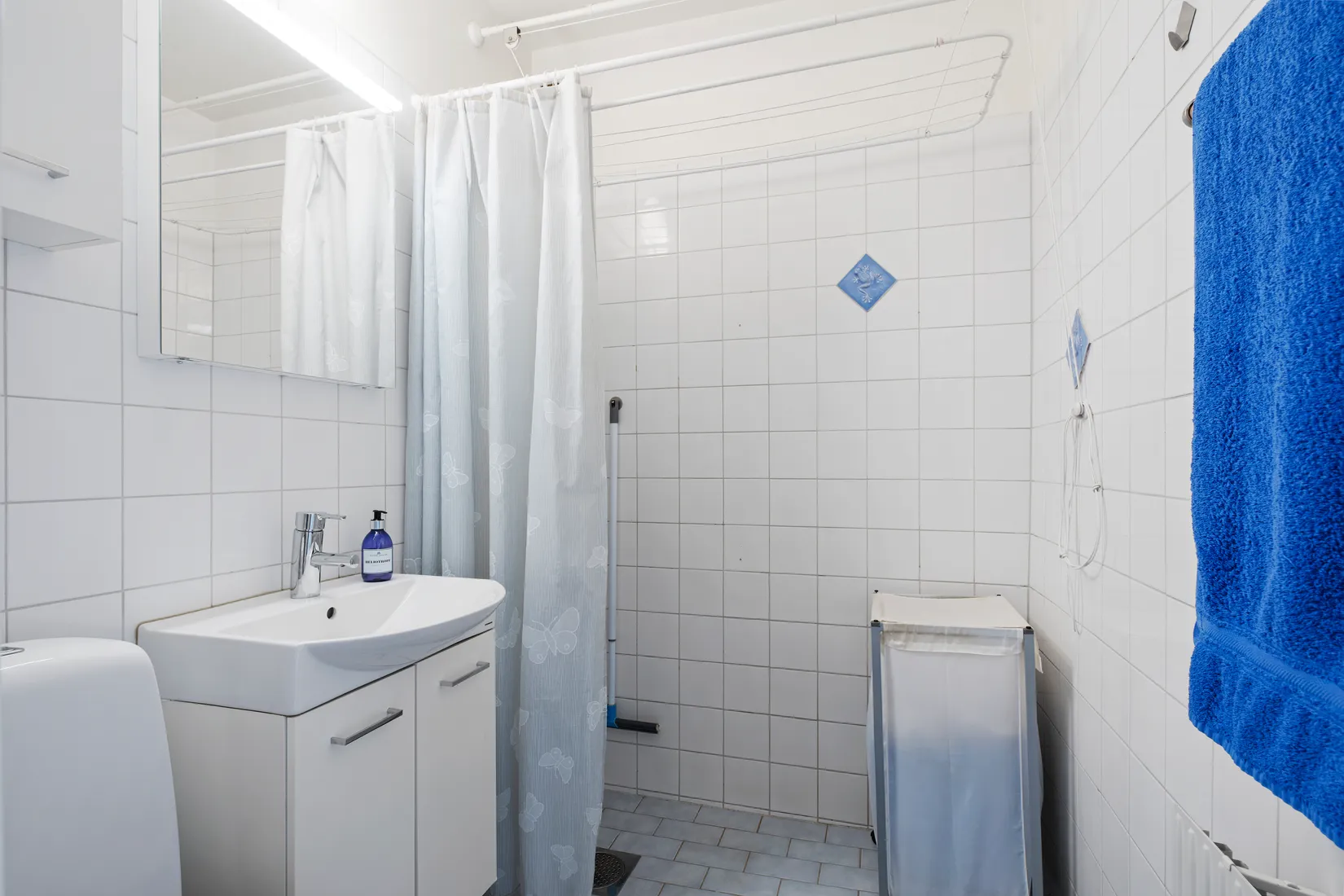 Bostadsrätt, Tiundagatan 55, Luthagen, Uppsala