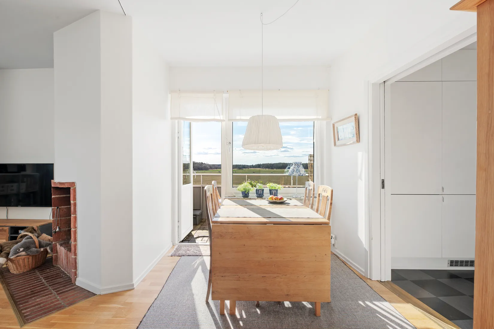 Bostadsrätt, Tiundagatan 55, Luthagen, Uppsala