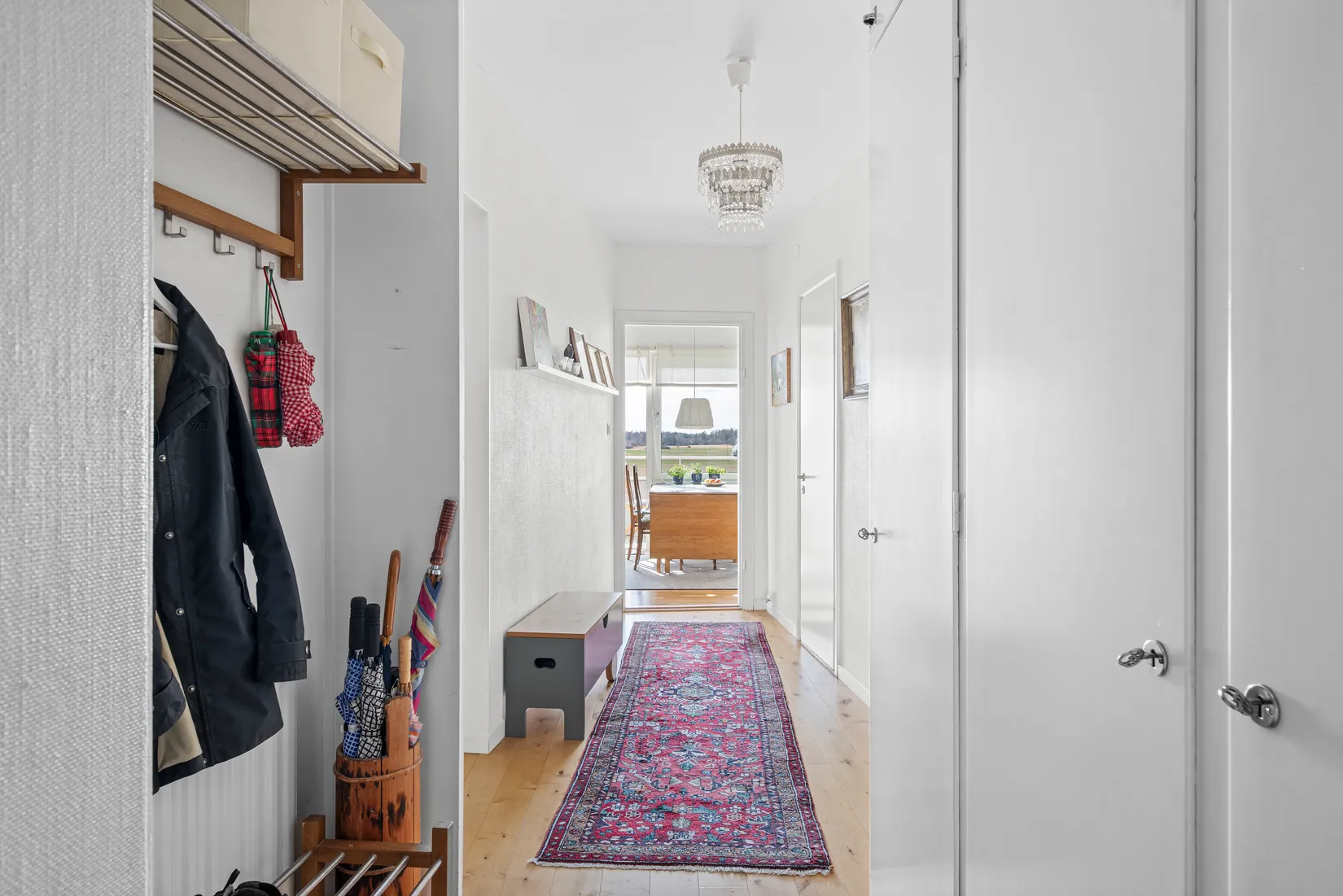 Bostadsrätt, Tiundagatan 55, Luthagen, Uppsala