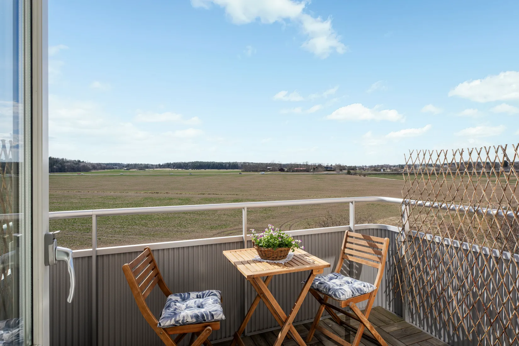 Bostadsrätt, Tiundagatan 55, Luthagen, Uppsala