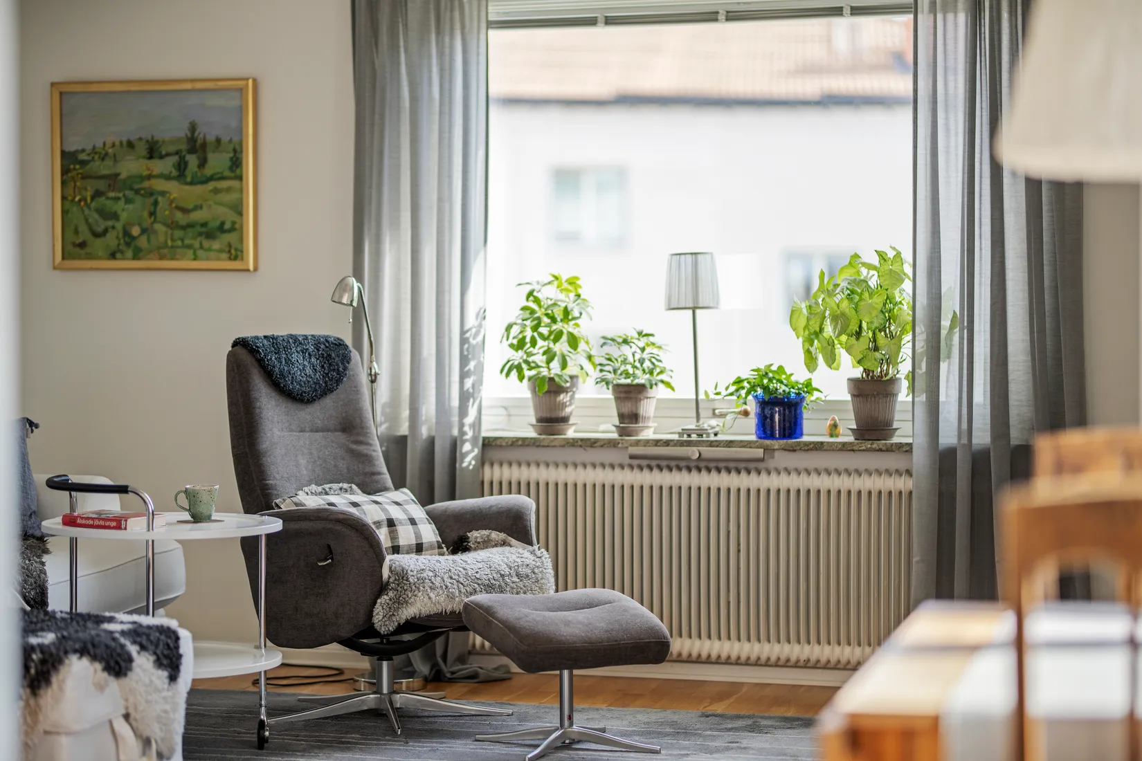 Bostadsrätt, Tiundagatan 55, Luthagen, Uppsala