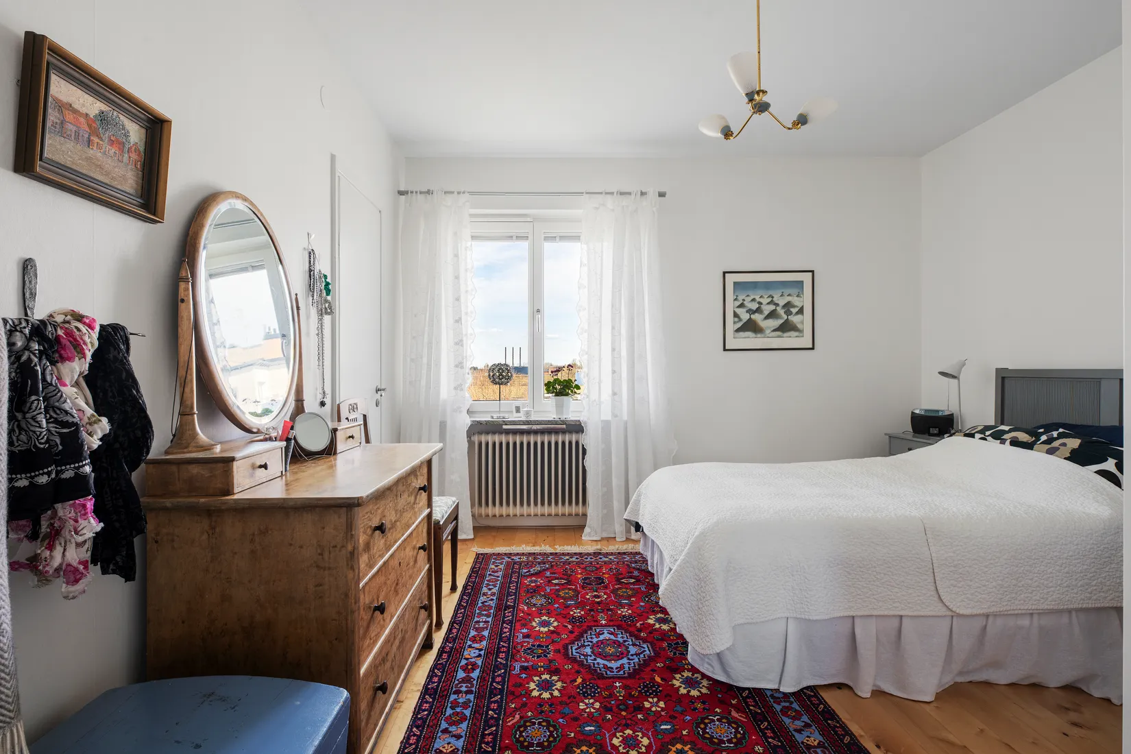 Bostadsrätt, Tiundagatan 55, Luthagen, Uppsala