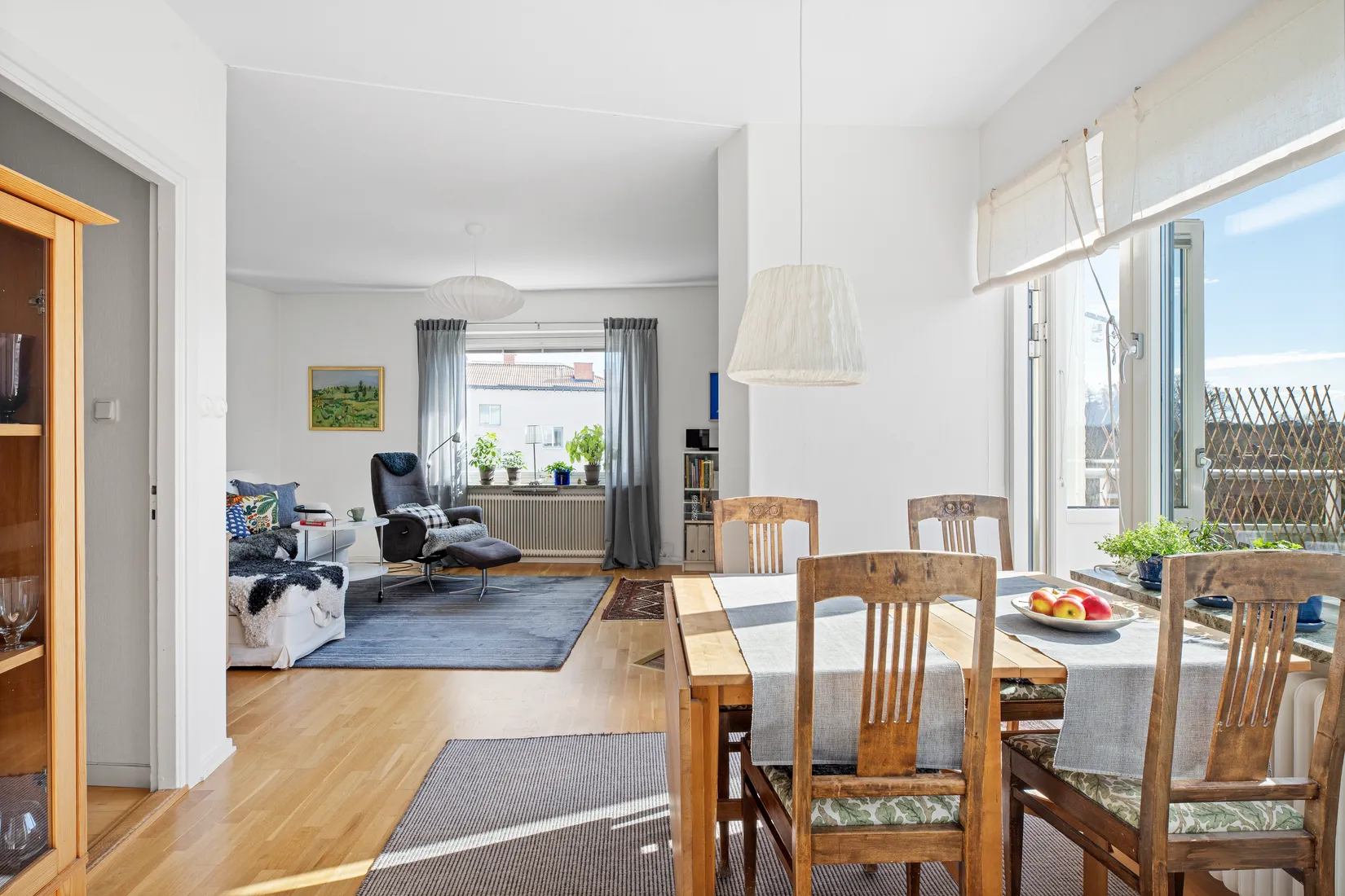 Bostadsrätt, Tiundagatan 55, Luthagen, Uppsala