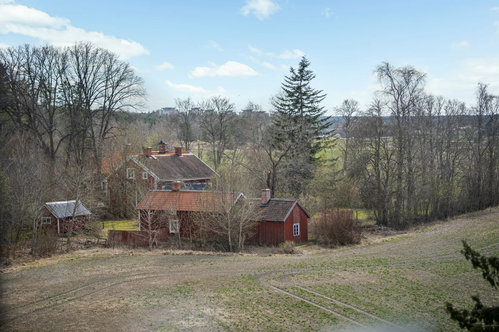 Bostadsrätt, Tiundagatan 55, Luthagen, Uppsala