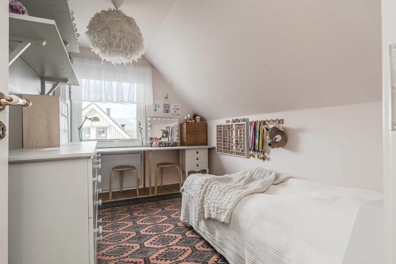 Villa, Lastbåtsvägen 3, Alnö - Centralt, Sundsvall