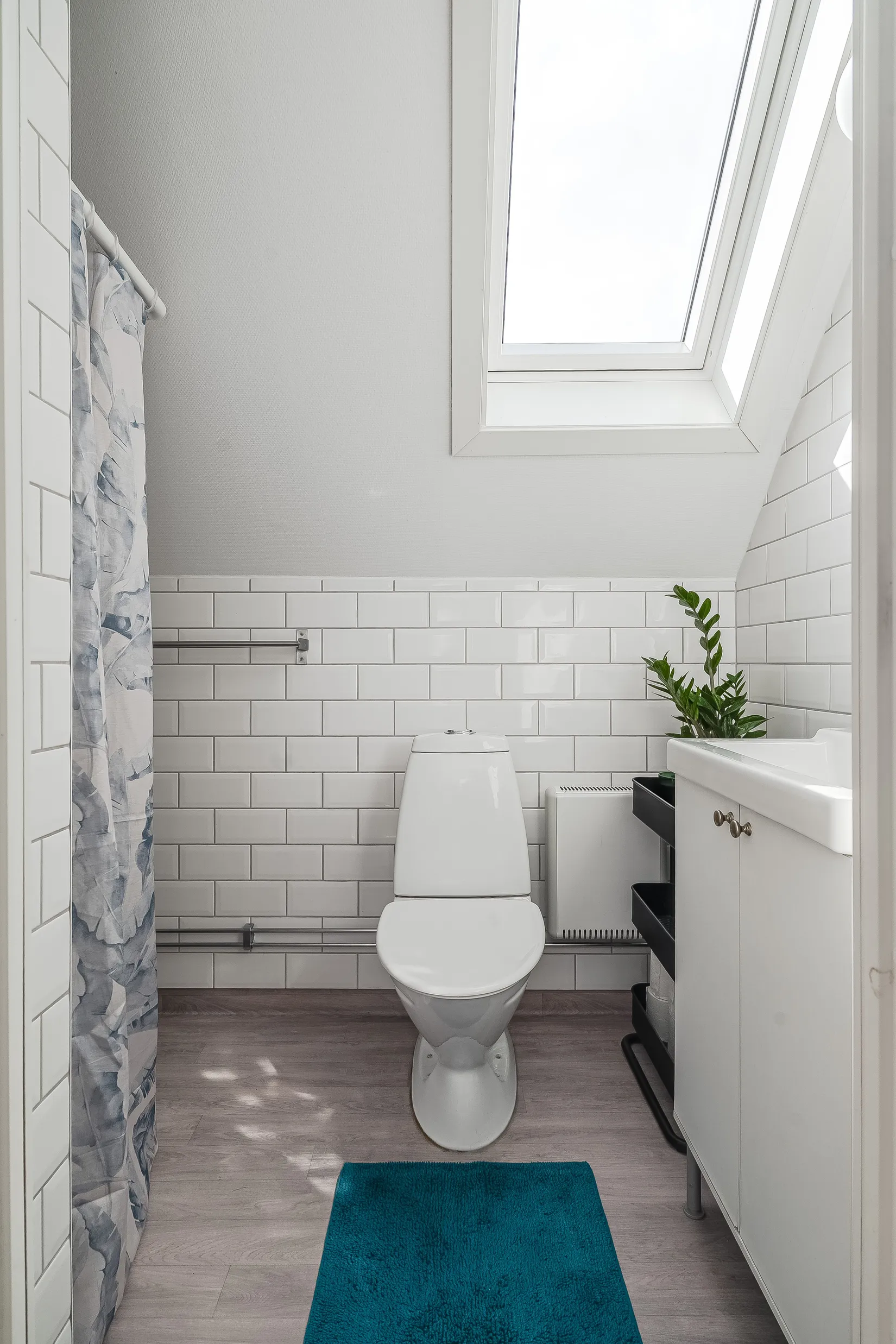 Villa, Lastbåtsvägen 3, Alnö - Centralt, Sundsvall