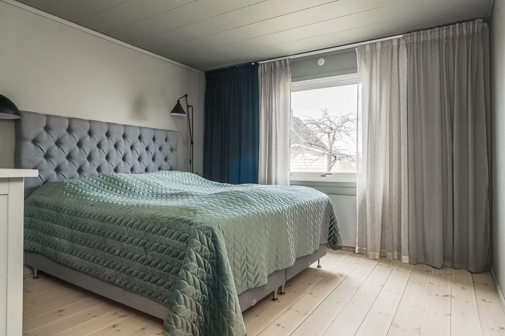 Villa, Lastbåtsvägen 3, Alnö - Centralt, Sundsvall