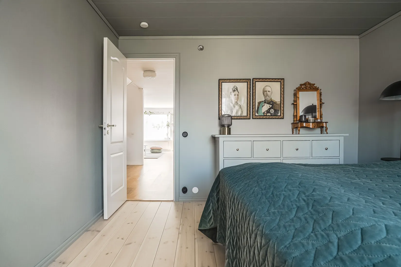 Villa, Lastbåtsvägen 3, Alnö - Centralt, Sundsvall