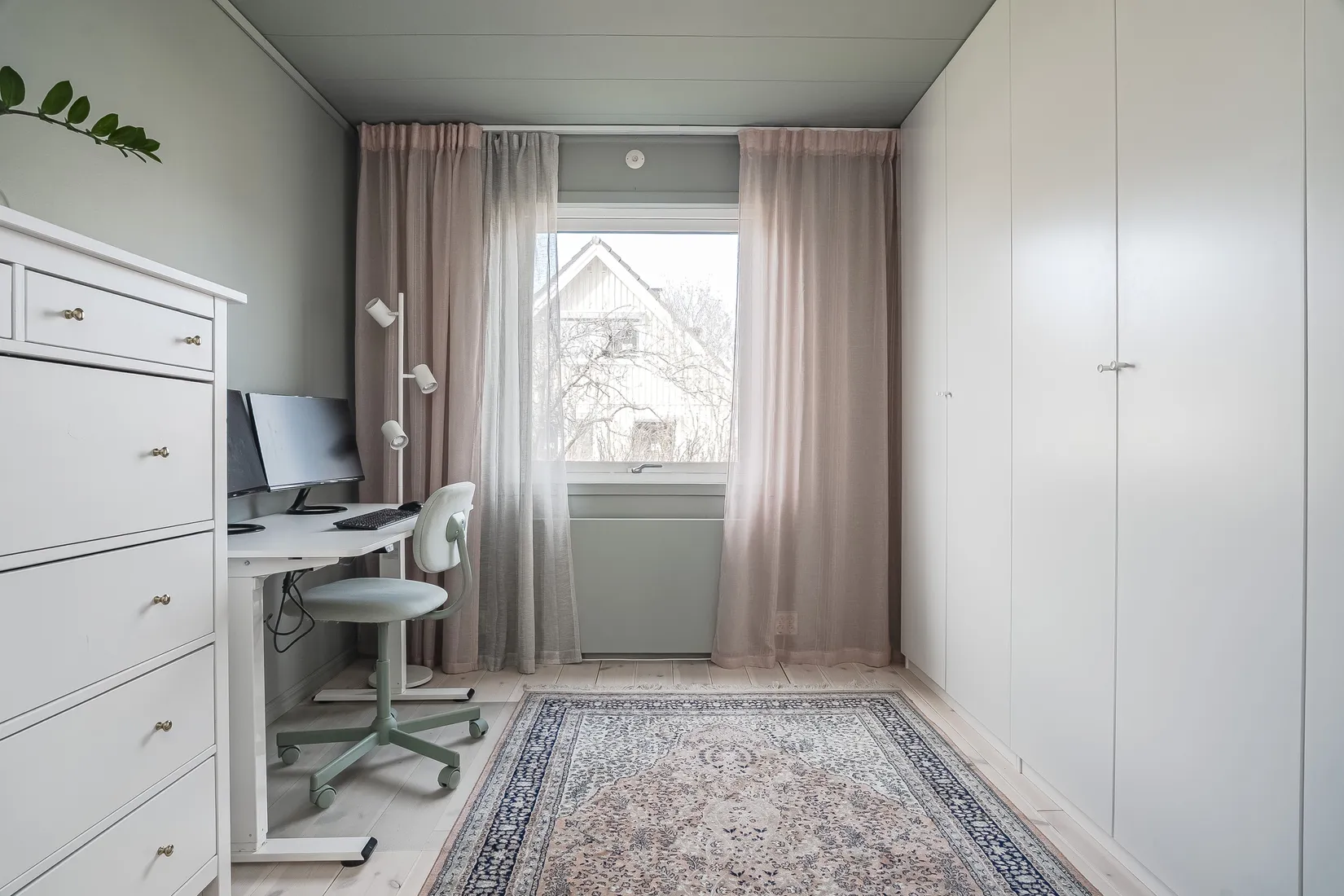 Villa, Lastbåtsvägen 3, Alnö - Centralt, Sundsvall