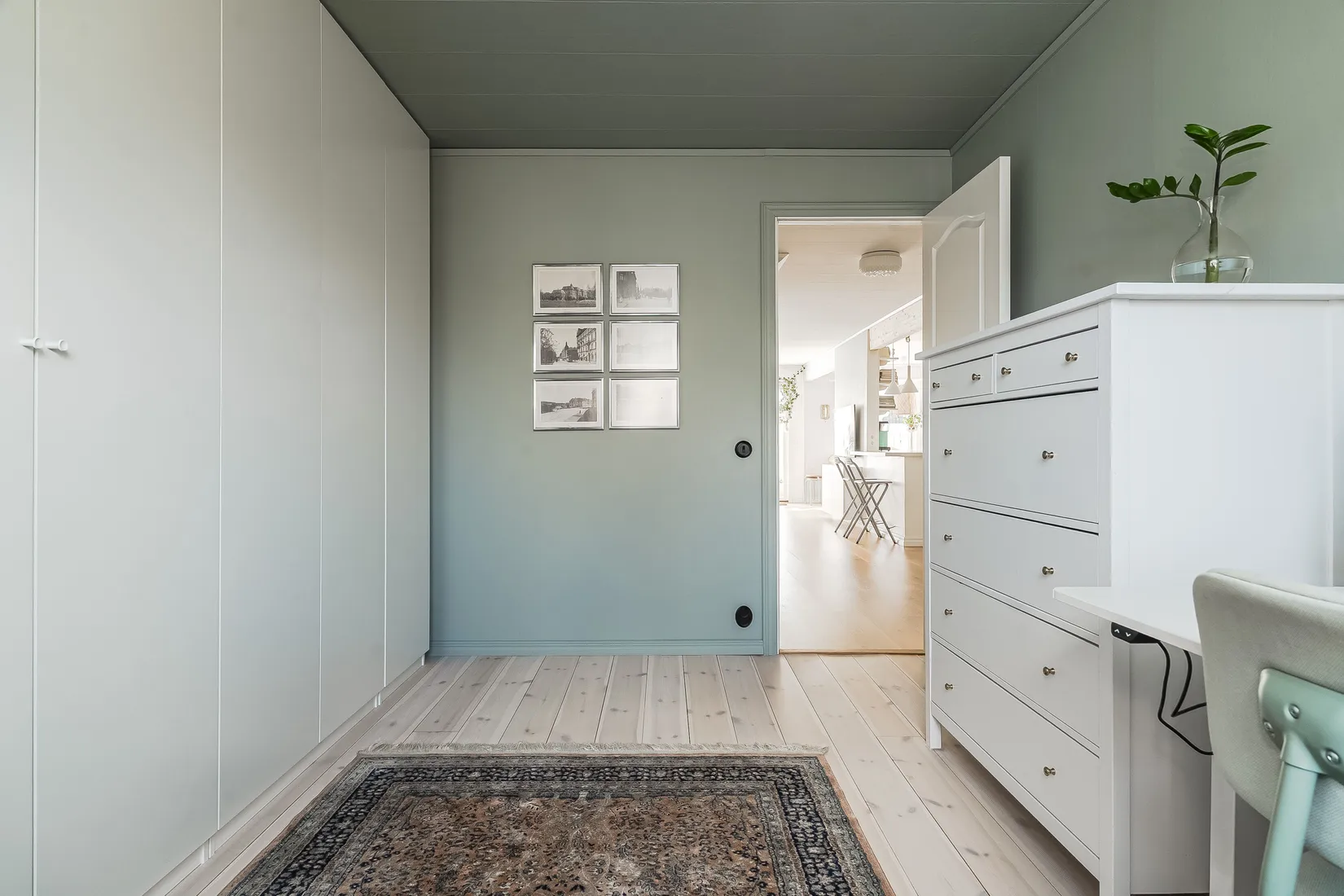 Villa, Lastbåtsvägen 3, Alnö - Centralt, Sundsvall