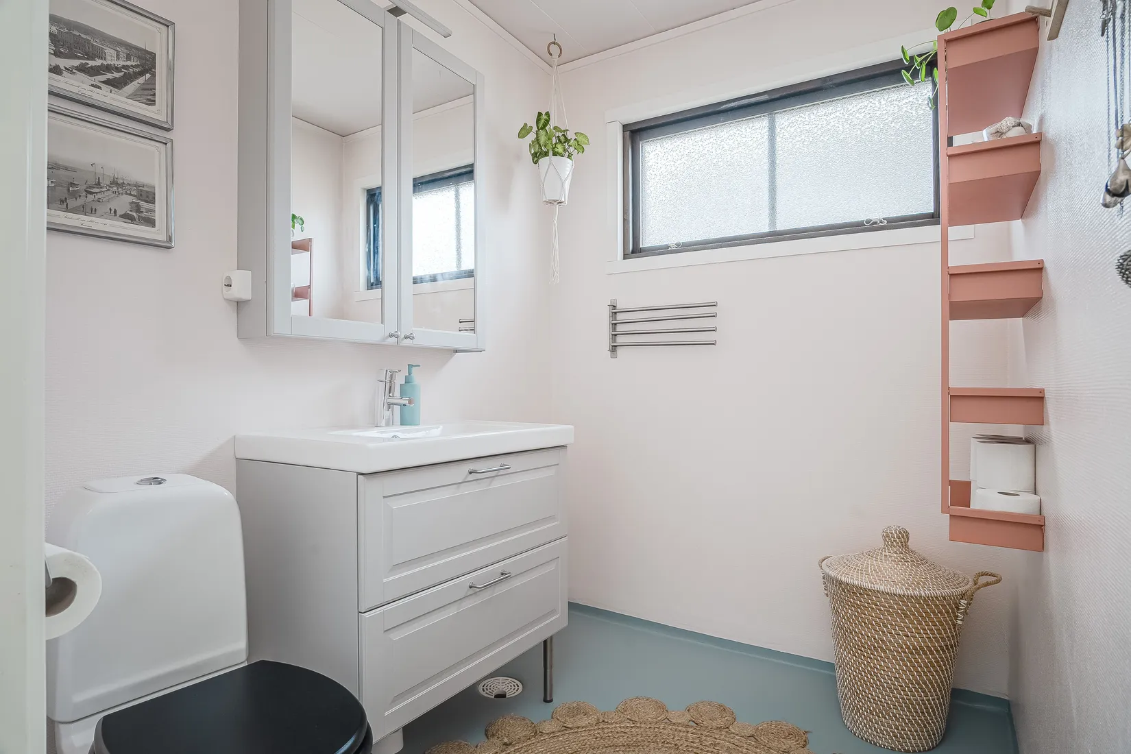 Villa, Lastbåtsvägen 3, Alnö - Centralt, Sundsvall