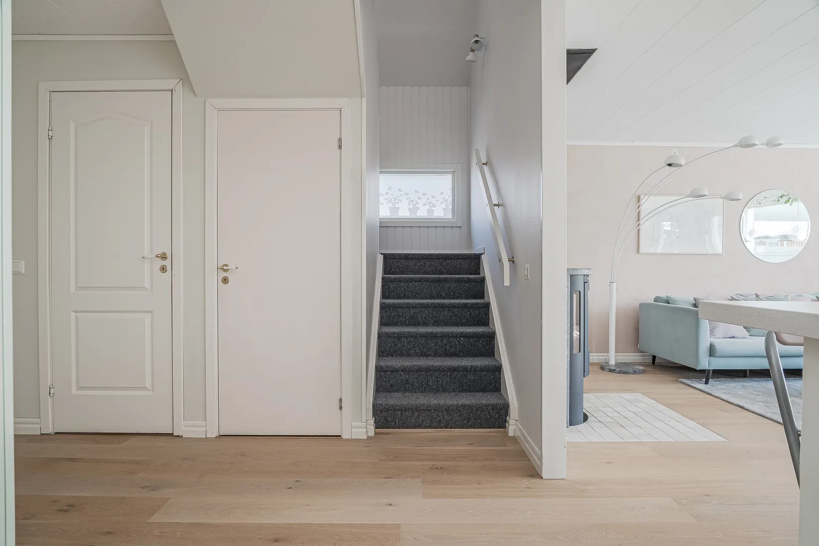 Villa, Lastbåtsvägen 3, Alnö - Centralt, Sundsvall