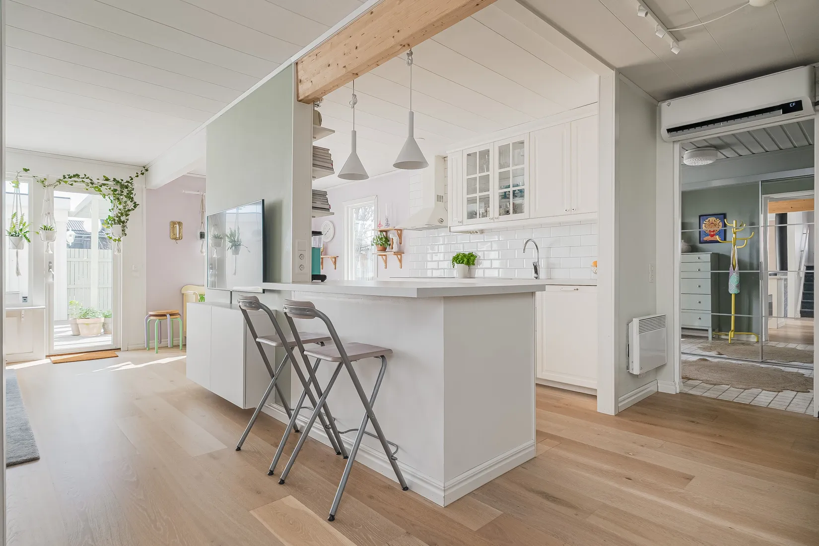 Villa, Lastbåtsvägen 3, Alnö - Centralt, Sundsvall