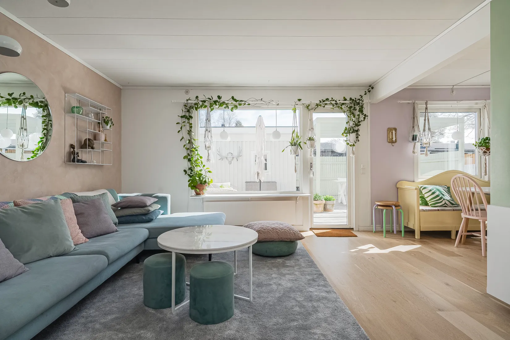 Villa, Lastbåtsvägen 3, Alnö - Centralt, Sundsvall