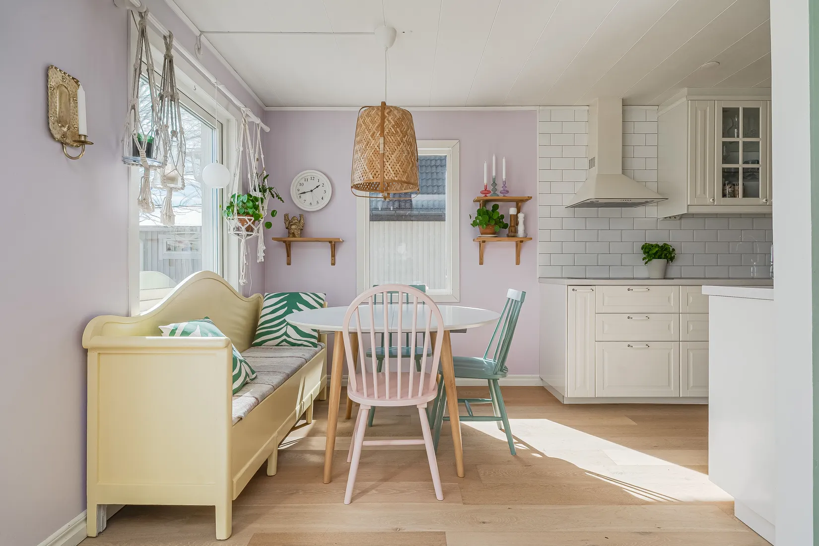 Villa, Lastbåtsvägen 3, Alnö - Centralt, Sundsvall