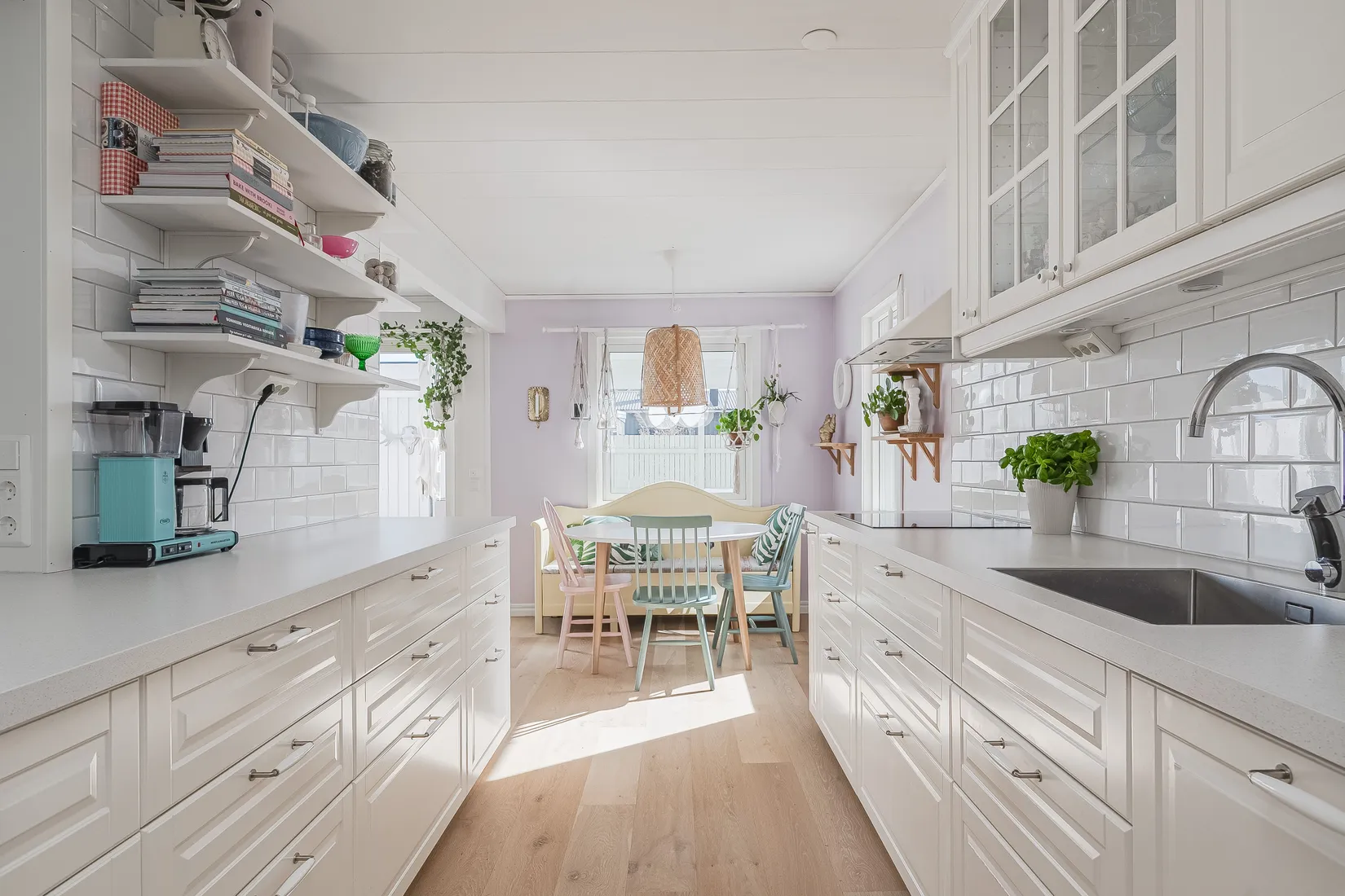 Villa, Lastbåtsvägen 3, Alnö - Centralt, Sundsvall