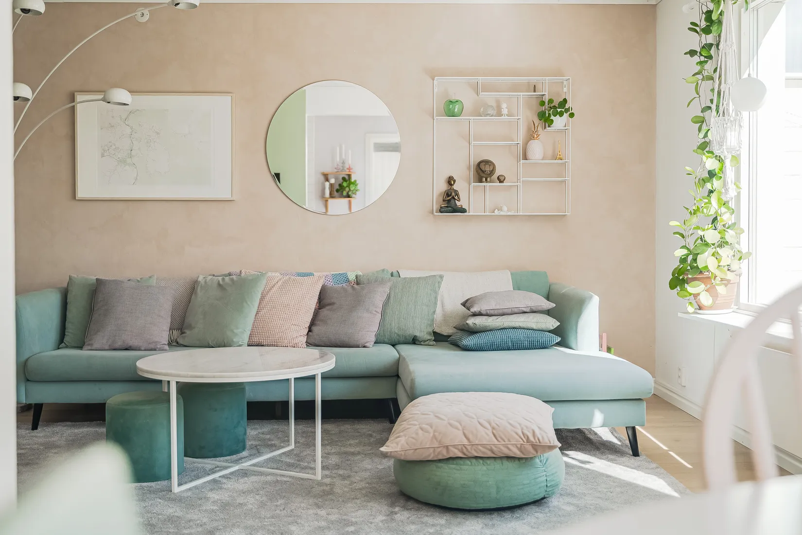 Villa, Lastbåtsvägen 3, Alnö - Centralt, Sundsvall