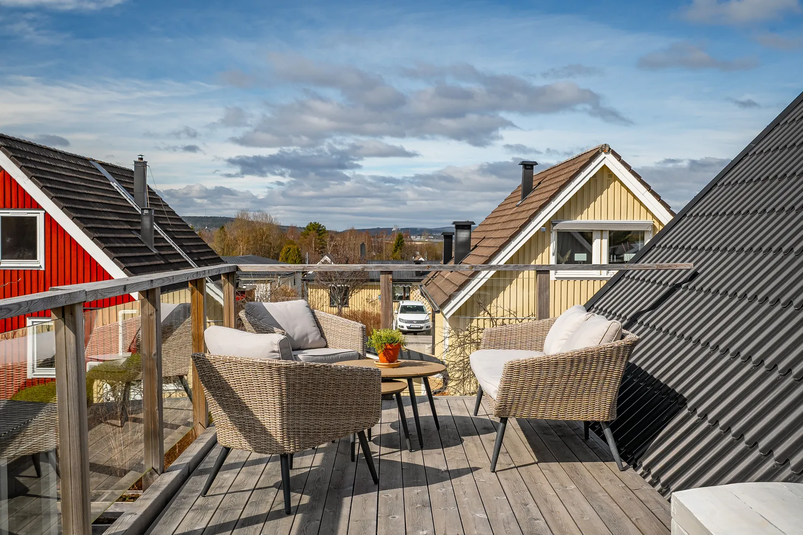 Villa, Lastbåtsvägen 3, Alnö - Centralt, Sundsvall