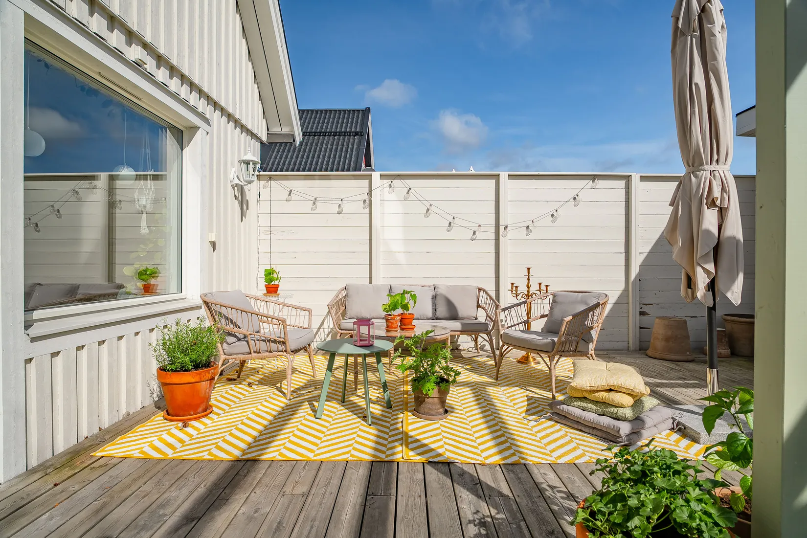 Villa, Lastbåtsvägen 3, Alnö - Centralt, Sundsvall