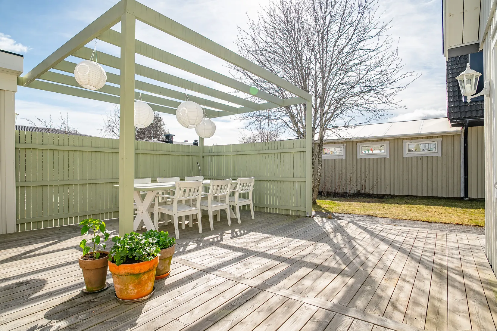 Villa, Lastbåtsvägen 3, Alnö - Centralt, Sundsvall