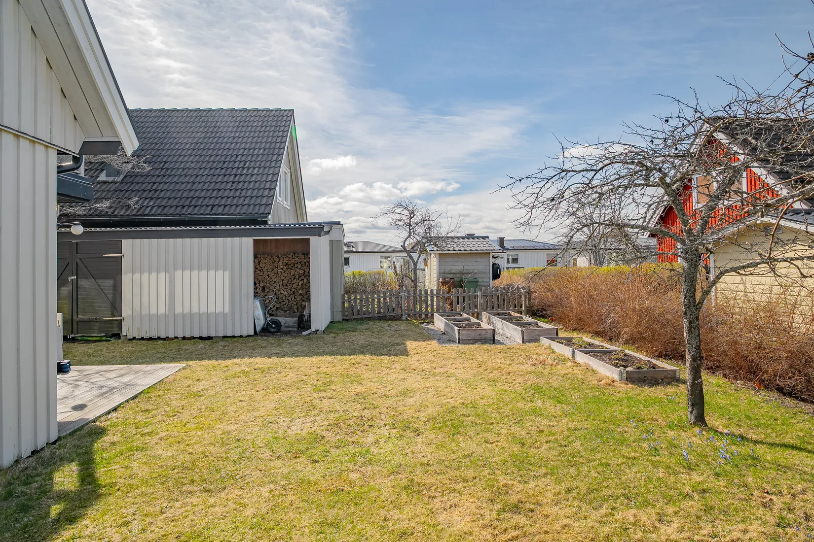 Villa, Lastbåtsvägen 3, Alnö - Centralt, Sundsvall