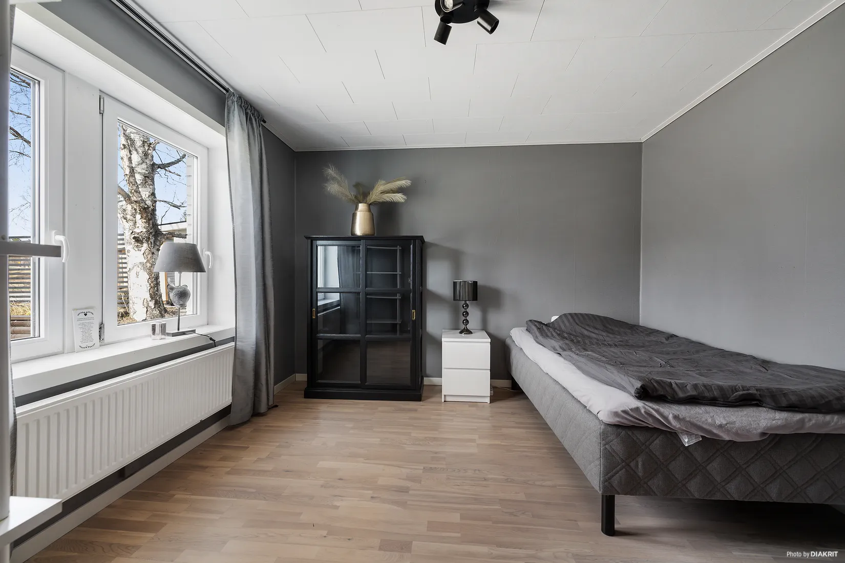 Villa, Rädisvägen 15, Sävast, Boden