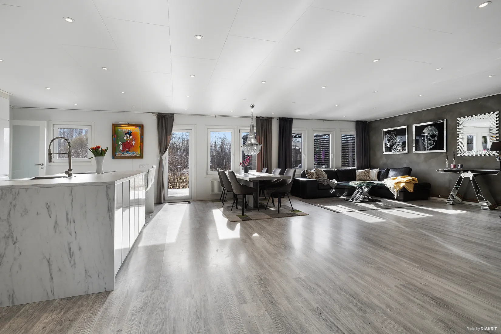 Villa, Rädisvägen 15, Sävast, Boden