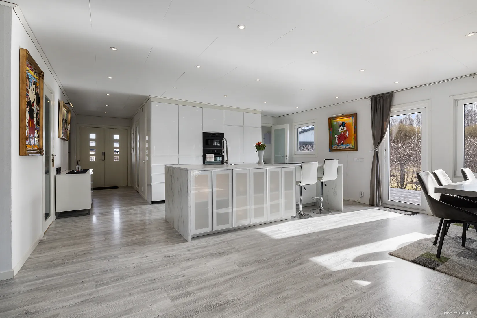 Villa, Rädisvägen 15, Sävast, Boden