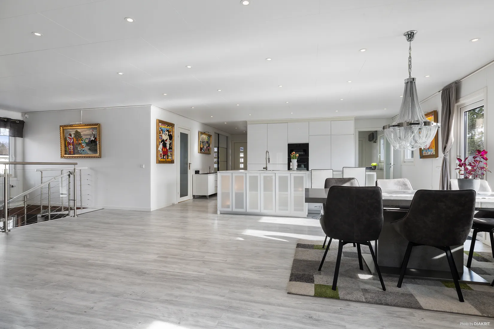 Villa, Rädisvägen 15, Sävast, Boden