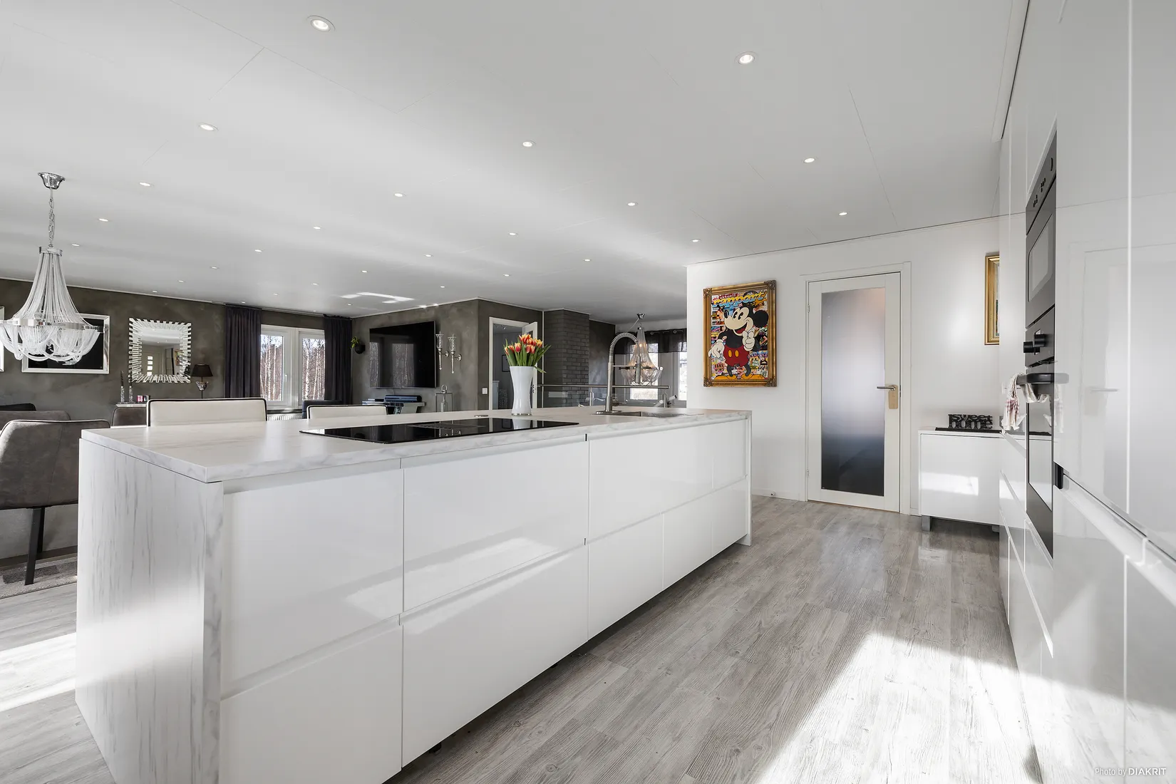 Villa, Rädisvägen 15, Sävast, Boden