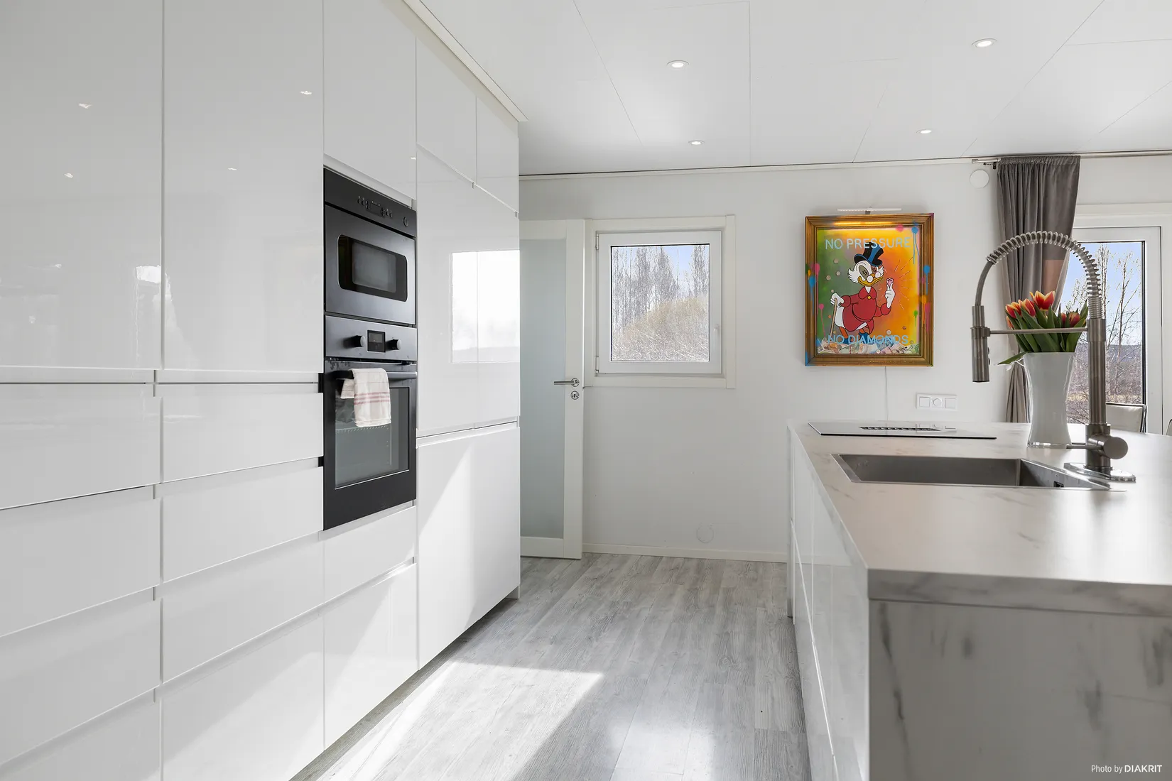 Villa, Rädisvägen 15, Sävast, Boden