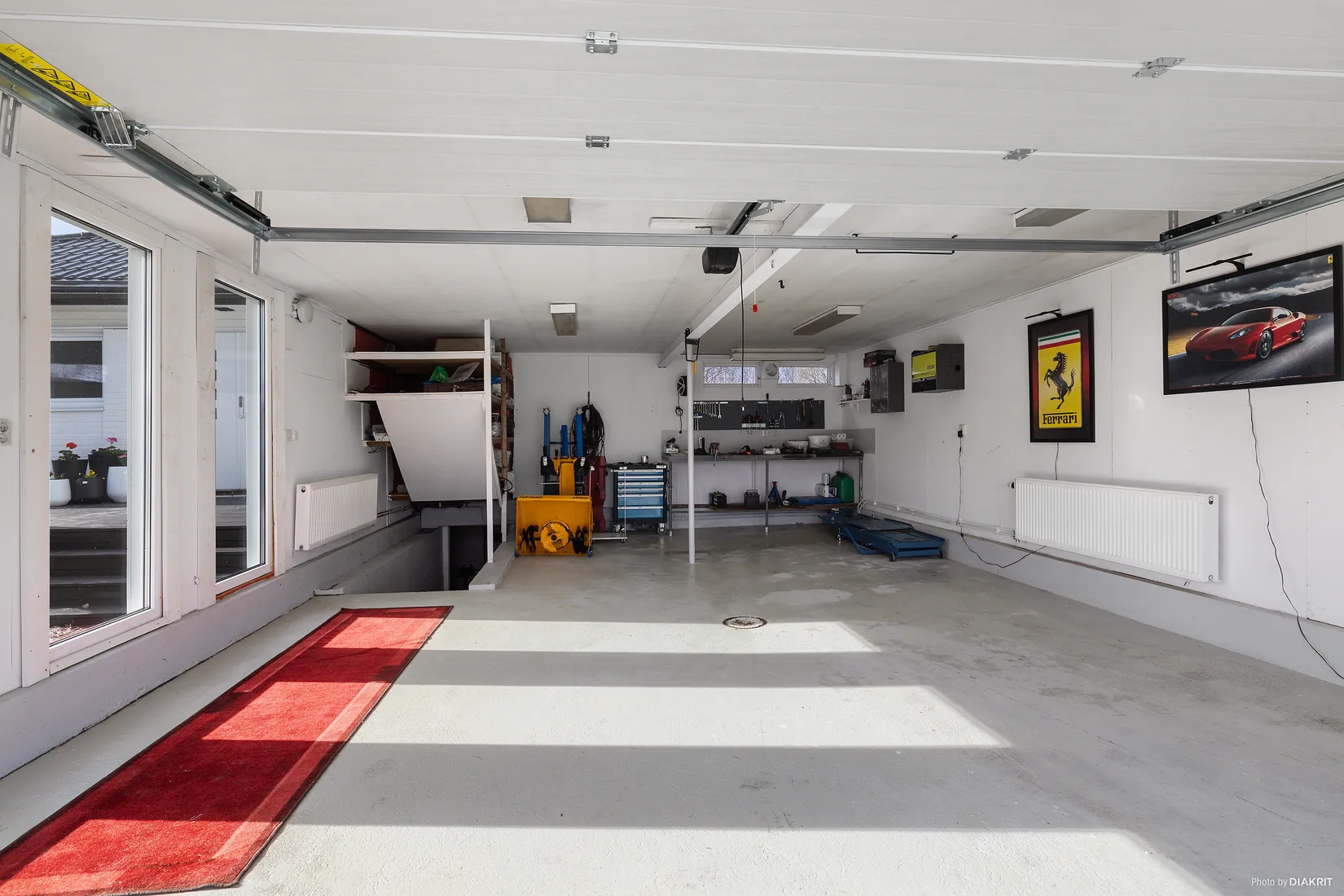 Villa, Rädisvägen 15, Sävast, Boden