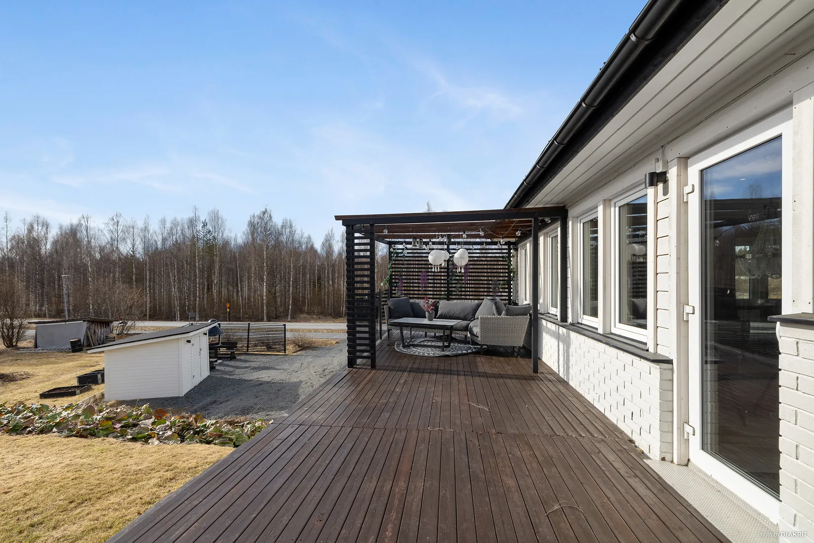 Villa, Rädisvägen 15, Sävast, Boden