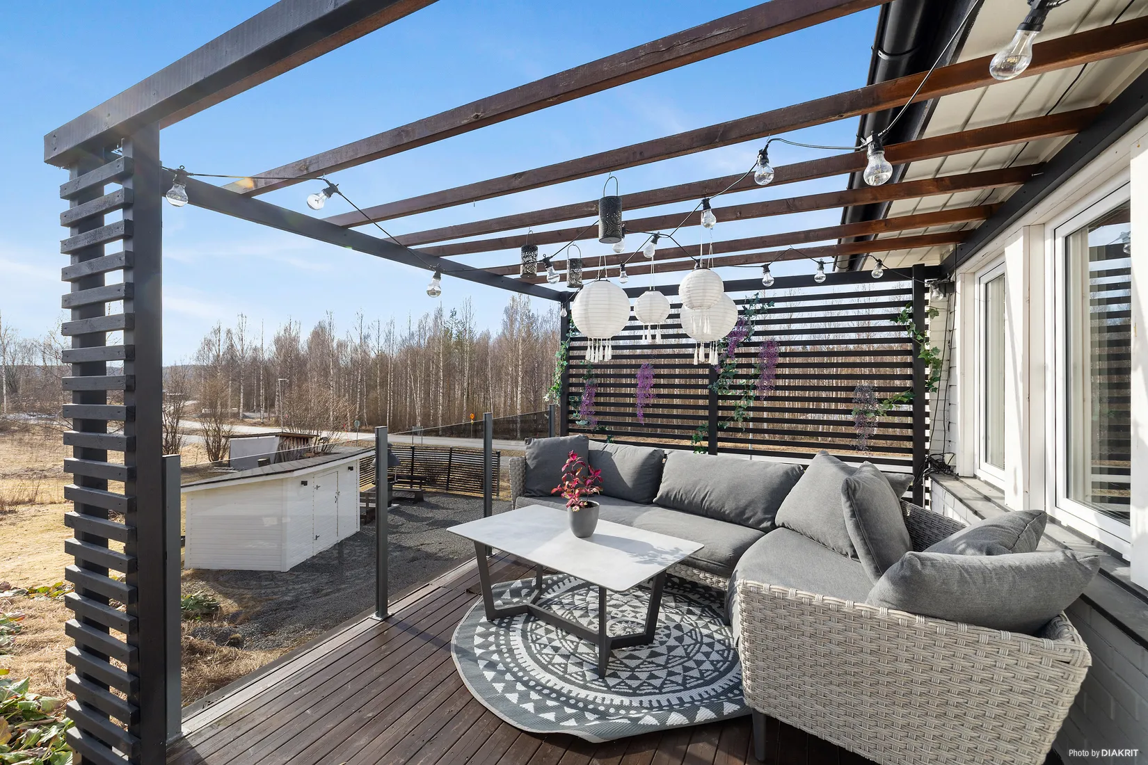 Villa, Rädisvägen 15, Sävast, Boden