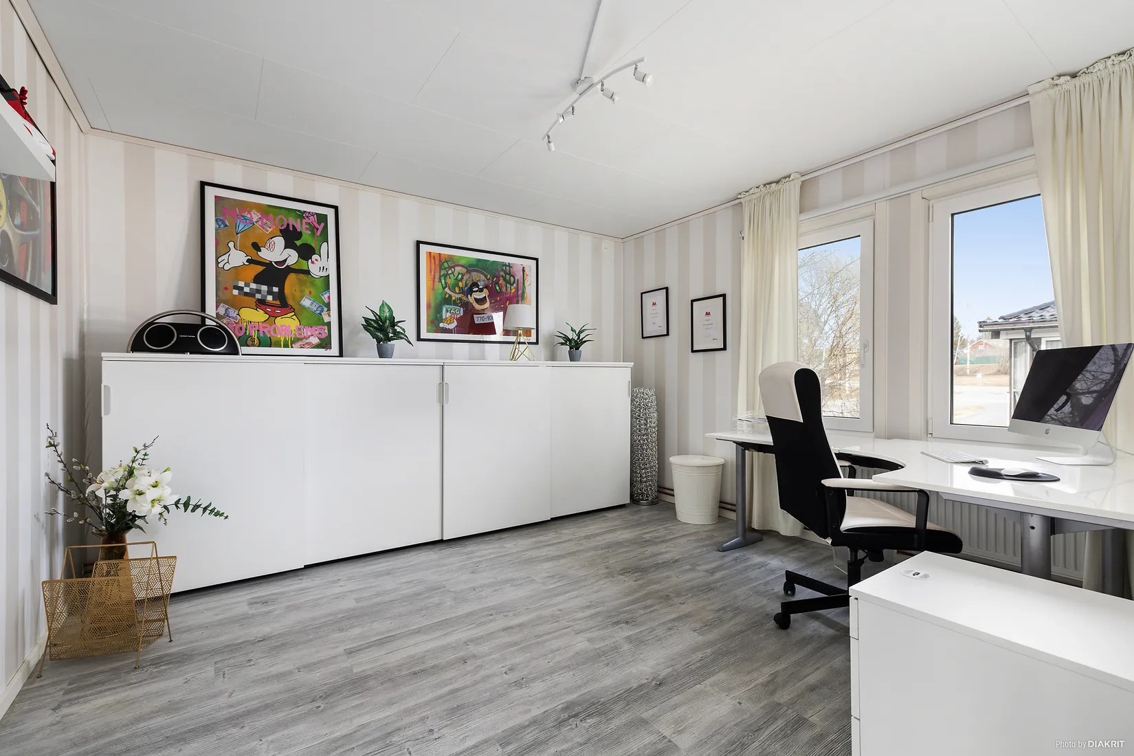 Villa, Rädisvägen 15, Sävast, Boden