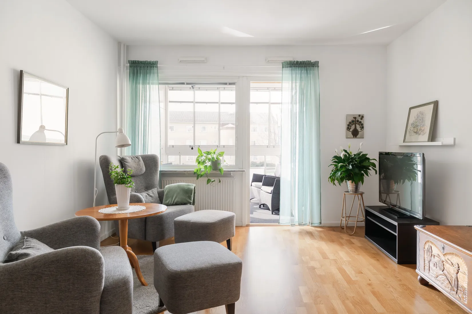Bostadsrätt, Sydvärnsgatan 1B, Våxnäs, Karlstad