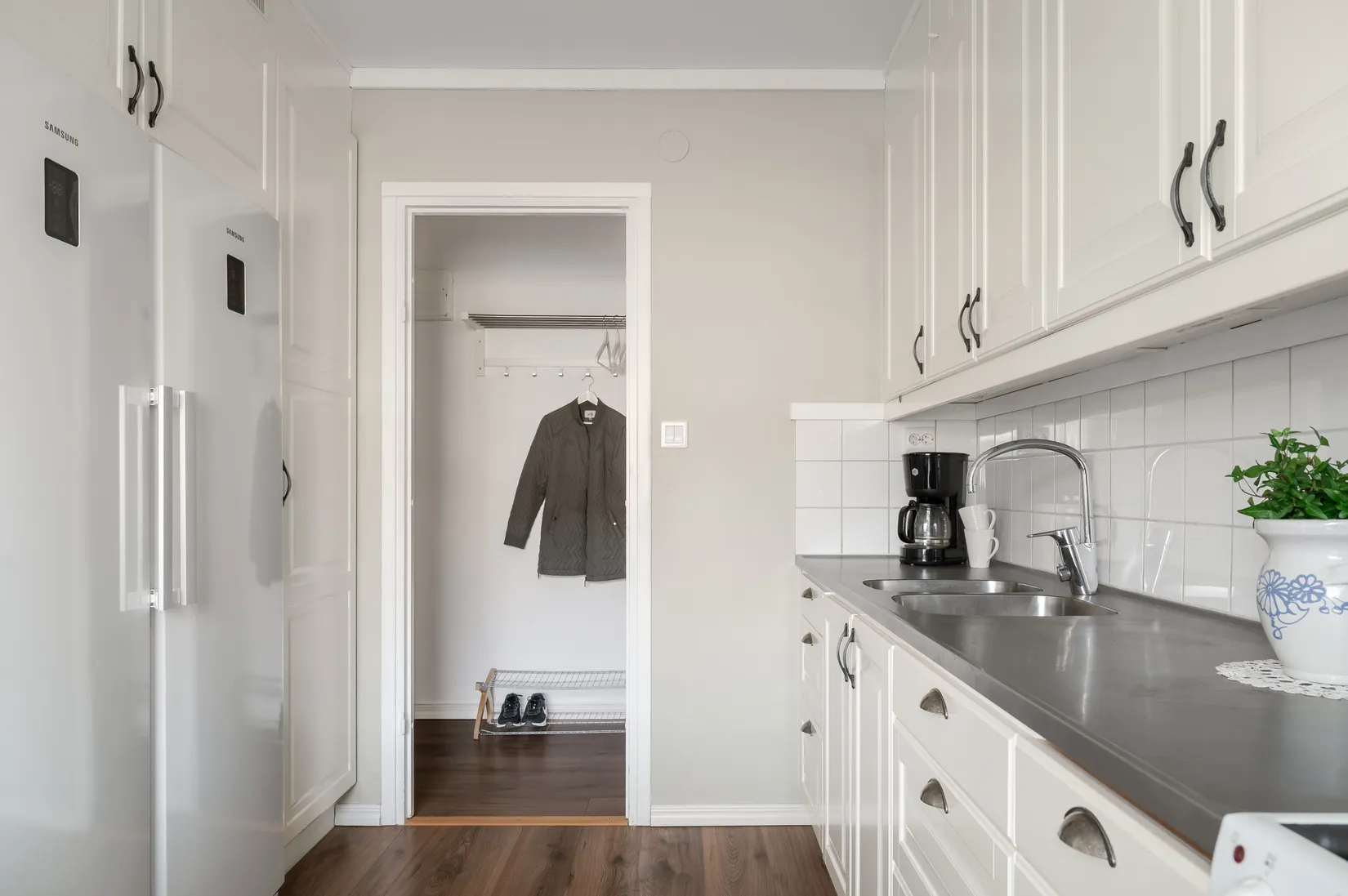Bostadsrätt, Sydvärnsgatan 1B, Våxnäs, Karlstad