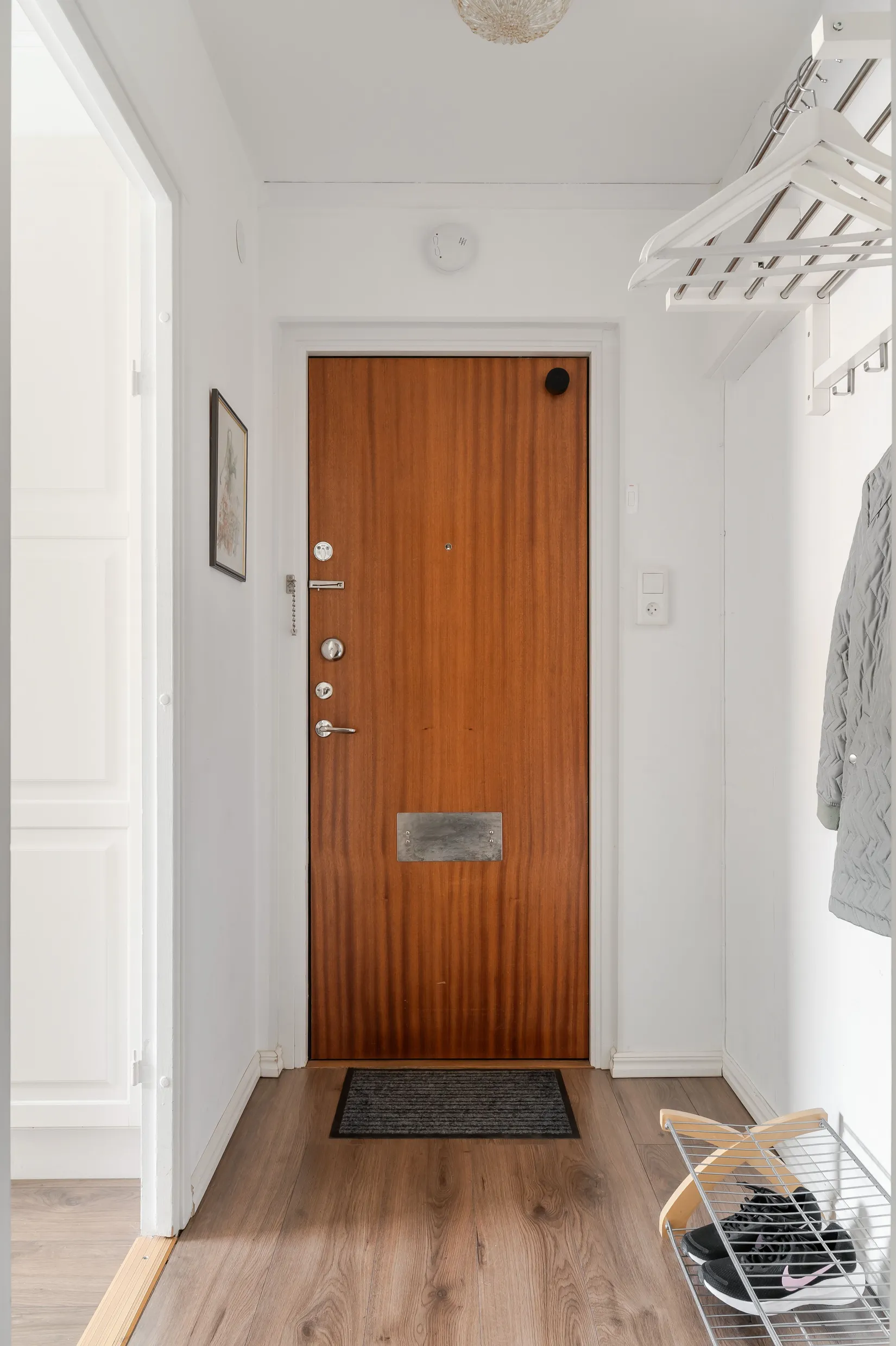 Bostadsrätt, Sydvärnsgatan 1B, Våxnäs, Karlstad