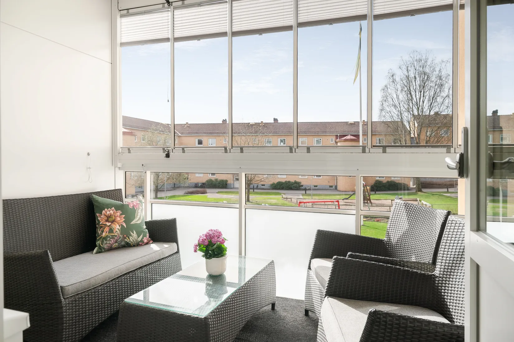 Bostadsrätt, Sydvärnsgatan 1B, Våxnäs, Karlstad