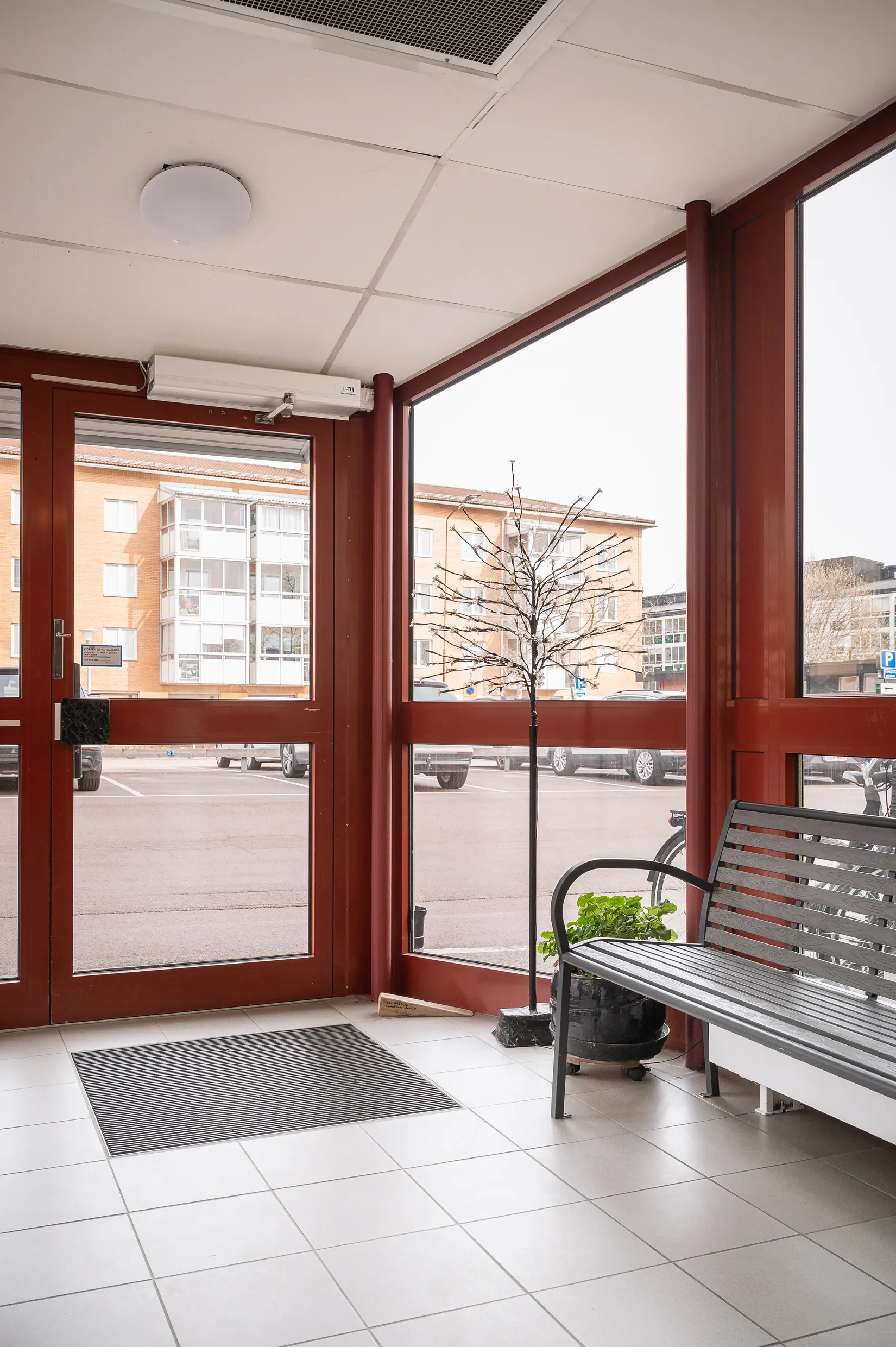 Bostadsrätt, Sydvärnsgatan 1B, Våxnäs, Karlstad