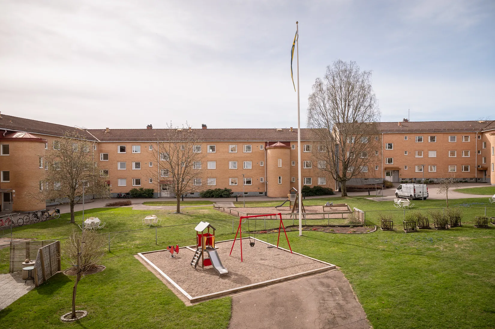 Bostadsrätt, Sydvärnsgatan 1B, Våxnäs, Karlstad