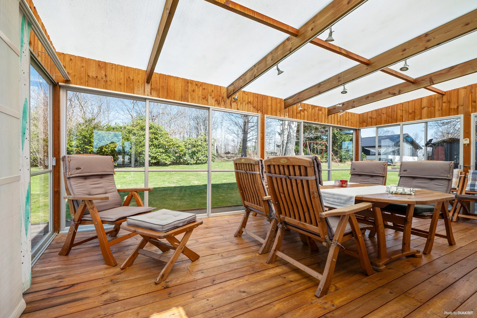 Villa, Rödjegatan 19, Anderstorp, Gislaved