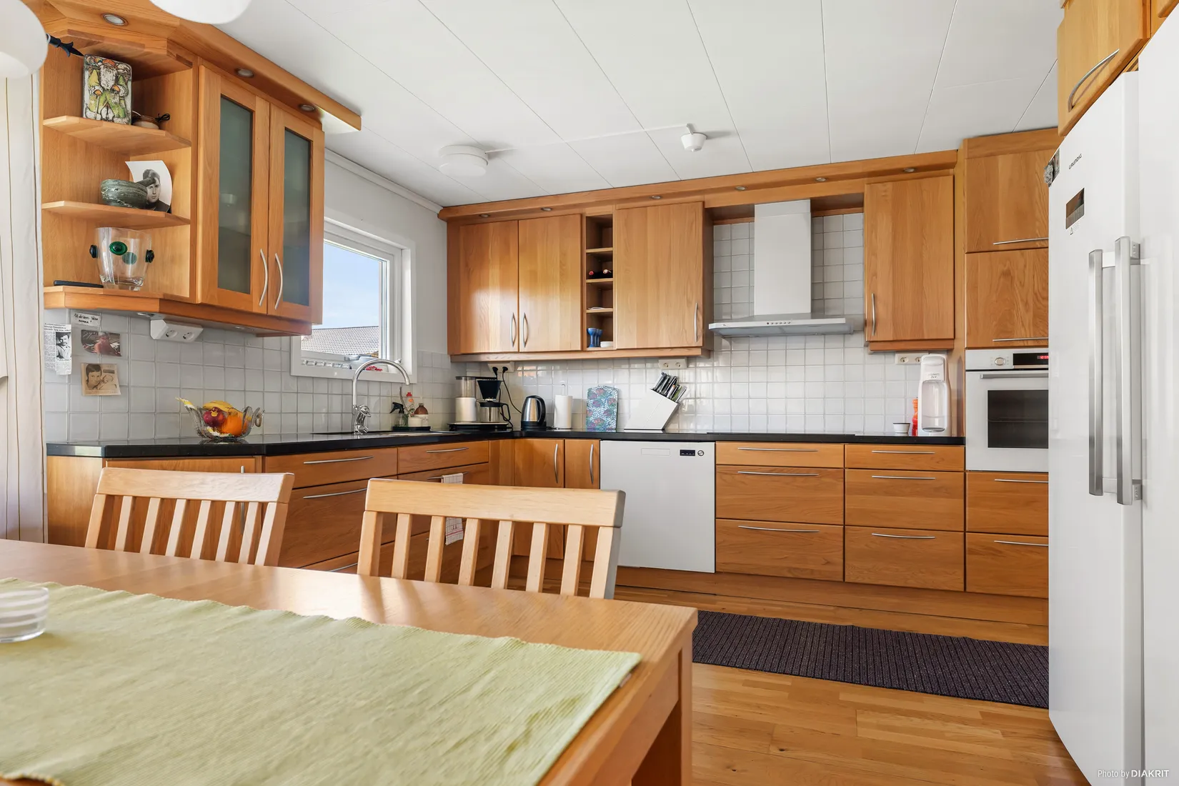 Villa, Rödjegatan 19, Anderstorp, Gislaved