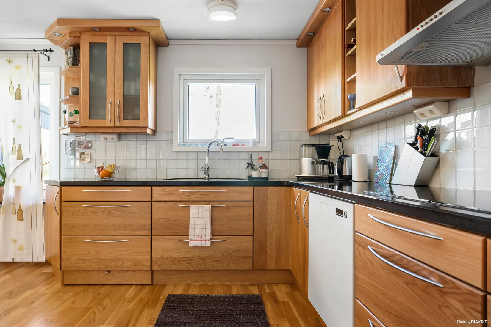 Villa, Rödjegatan 19, Anderstorp, Gislaved